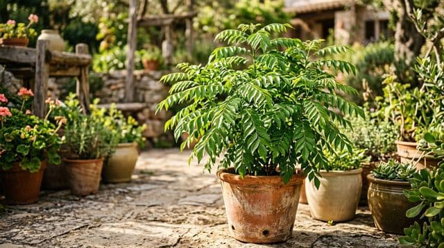Curry Leaf Plant Care: How to Grow and Prune Kadi Patta