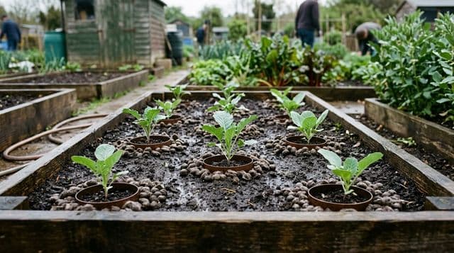 How to Get Rid of Slugs in UK Gardens: Organic Controls