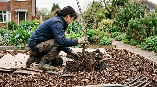 How to Start a Food Forest: From Lawn to Harvest