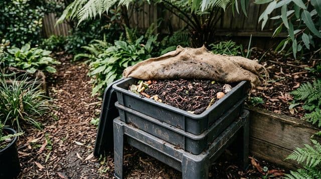 How to Start a Worm Farm: Australian Home Guide