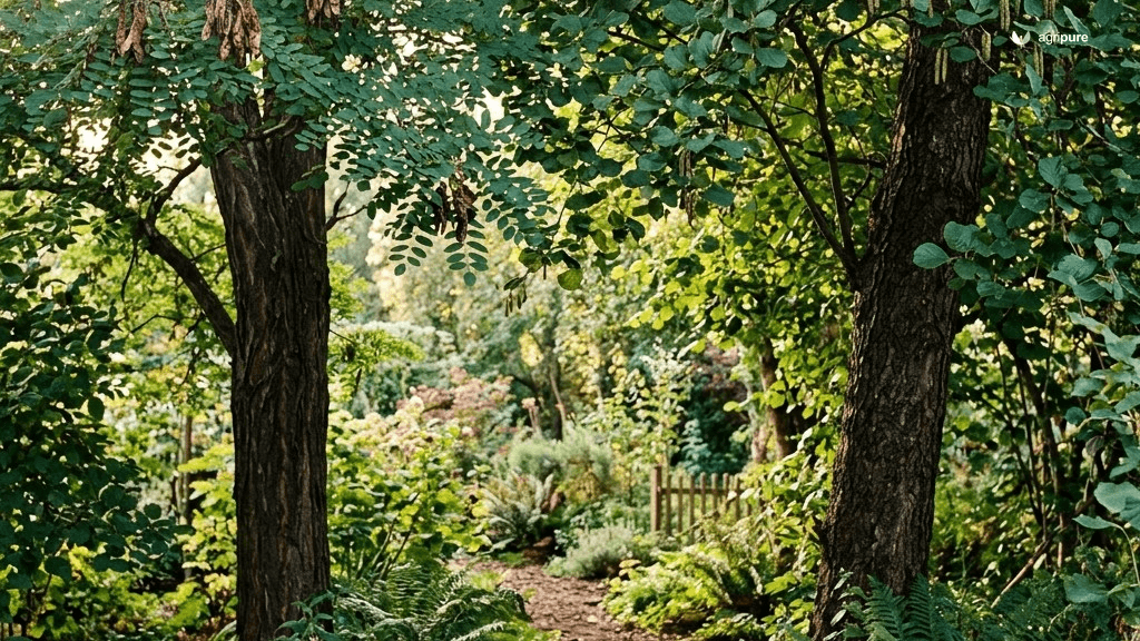 best-nitrogen-fixing-trees-by-usda-zone