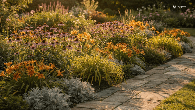 The best perennials, sorted by the job you want them to do