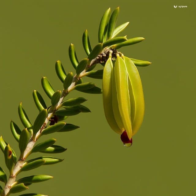 Jaal (Salvadora oleoides)