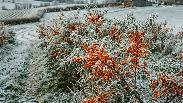 Cold-Hardy Nitrogen Fixers for Zones 2-6: Feeding the Soil Where It Frosts Hard