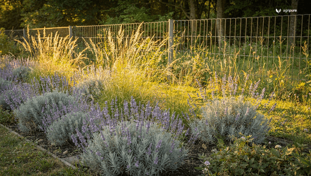 Deer resistant plants: a selection guide that admits no plant is truly deer-proof