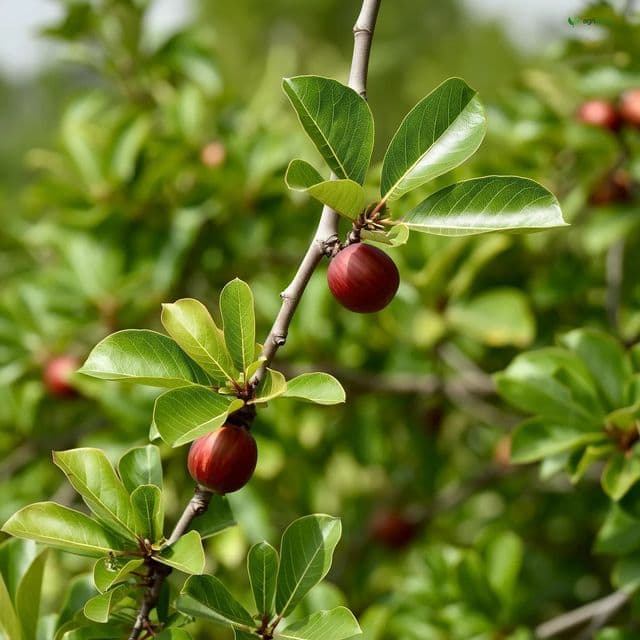 Walnut — Pakistani local (Chakian) (Juglans regia (Pakistani landrace))