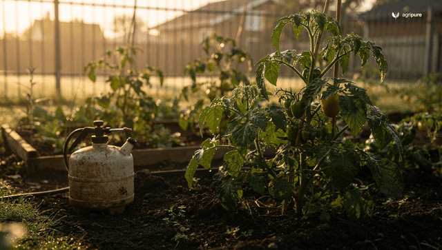 Homemade bug spray for plants: recipes that work, and the dilutions that burn leaves