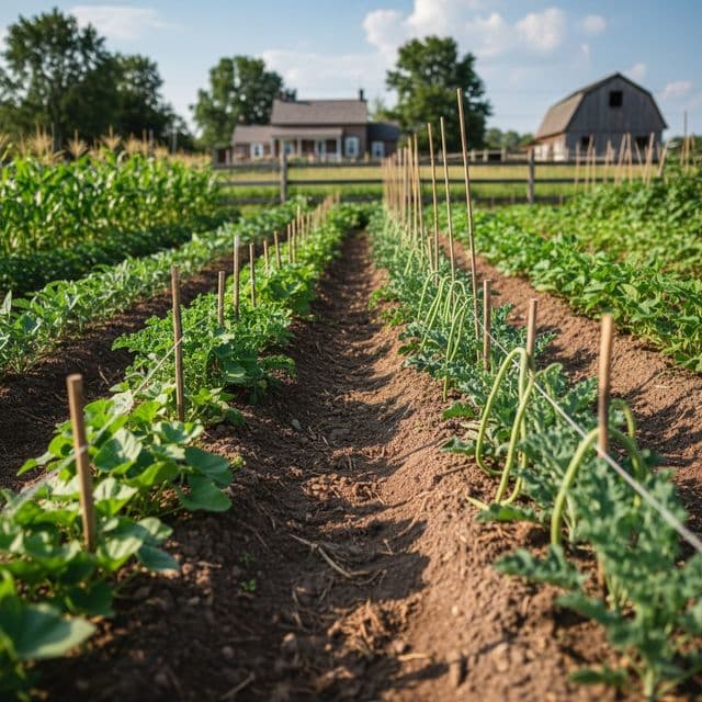 Amend Heavy Clay Soil: Compost, Biochar & Soil Fertility Guide