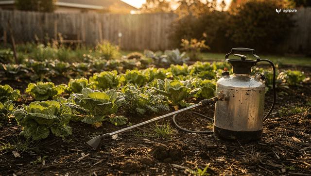 Neem oil for plants: what it actually controls, how to mix it, and when to spray