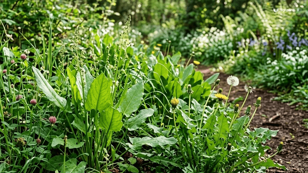 perennial-edible-greens-by-zone