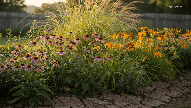 Plants for clay soil that actually thrive (and how to plant them right)