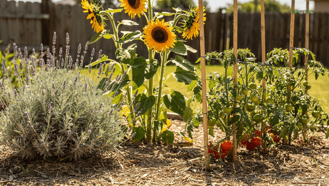 Plants for full sun: a zone-by-zone guide to what thrives in 6+ hours of direct light