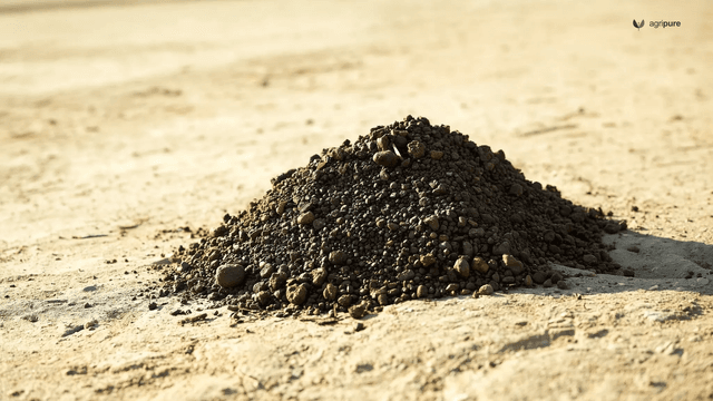 Reading soil organic-carbon numbers without losing your nerve