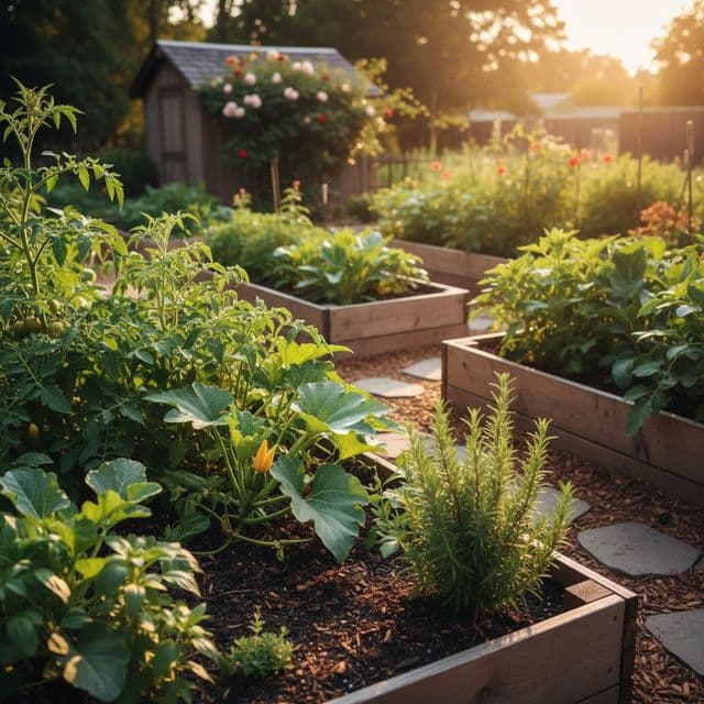Bioassay Test: Check Compost & Manure for Herbicide Damage