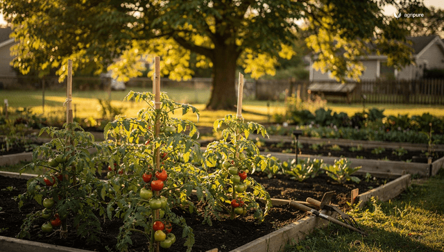 What not to plant with tomatoes (and the real reasons why)