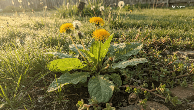 Wild edible plants: a beginner’s guide to 6 safe-to-forage greens