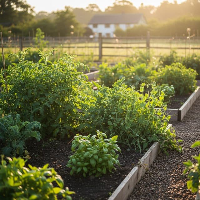 Disease-Resistant Tomatoes: Healthier Harvest in USDA Zone 7