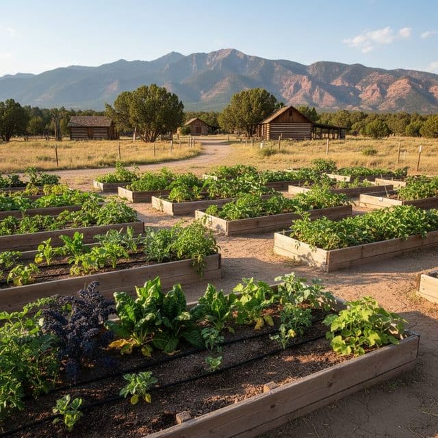 Drought Resilience: Compost Tea & Seaweed for SW Gardens