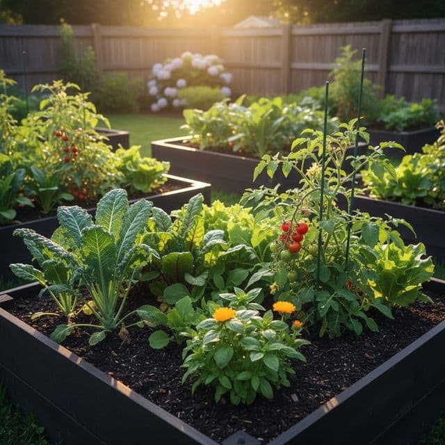 Midwest Winter Composting: 30:1 C:N Ratios for USDA Zones 4-6