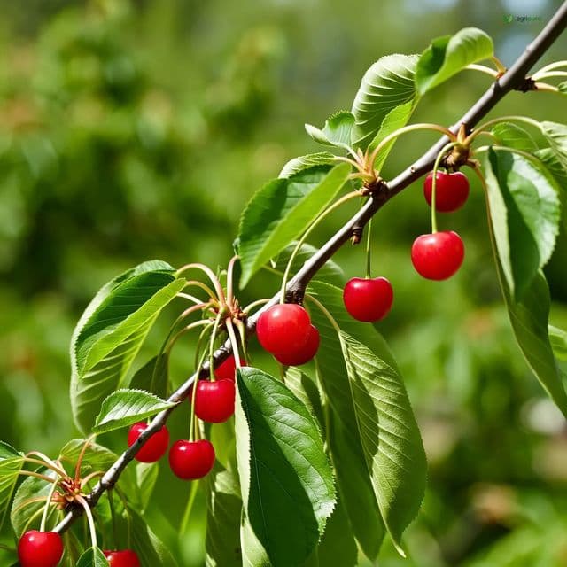 Cherry — sweet (mountain) (Prunus avium)