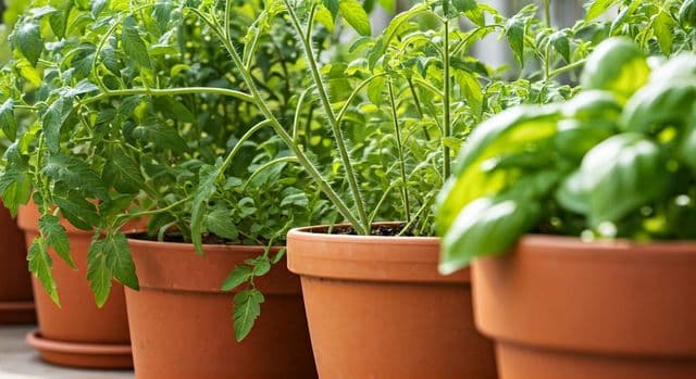 Container Drainage: Debunking the Gravel Layer Myth for US Growers