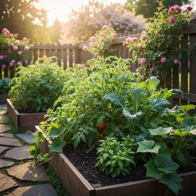 Preventing Cracked & Catfaced Tomatoes: Boost Yields, USDA Zone 7