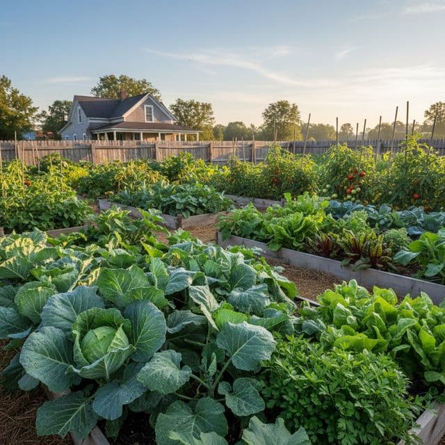 Organic Pest Control: Slugs, Snails, Ants in USDA Zone 6