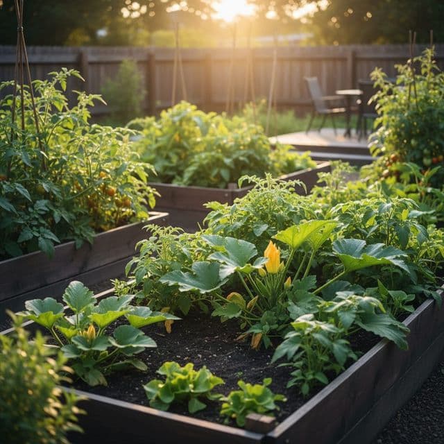 Prevent Damping-Off: Seedling Loss in USDA Zone 6 Gardens