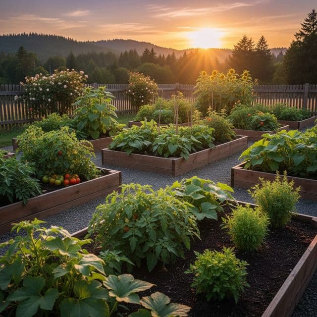 Dehydrating Garden Harvest: Guide for USDA Zone 6 Homesteaders