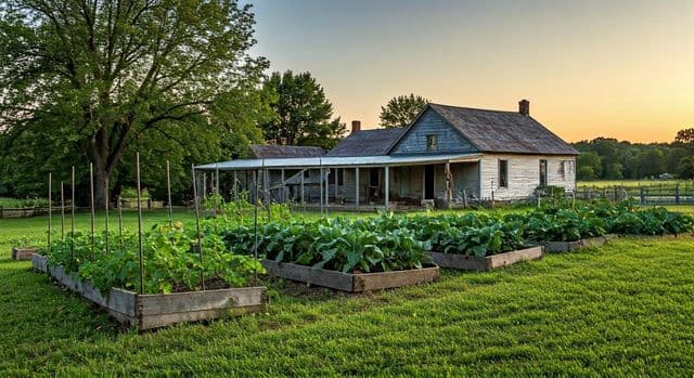 Delay Bolting: Lettuce & Spinach in USDA Zones 3-9 with Shade & Water