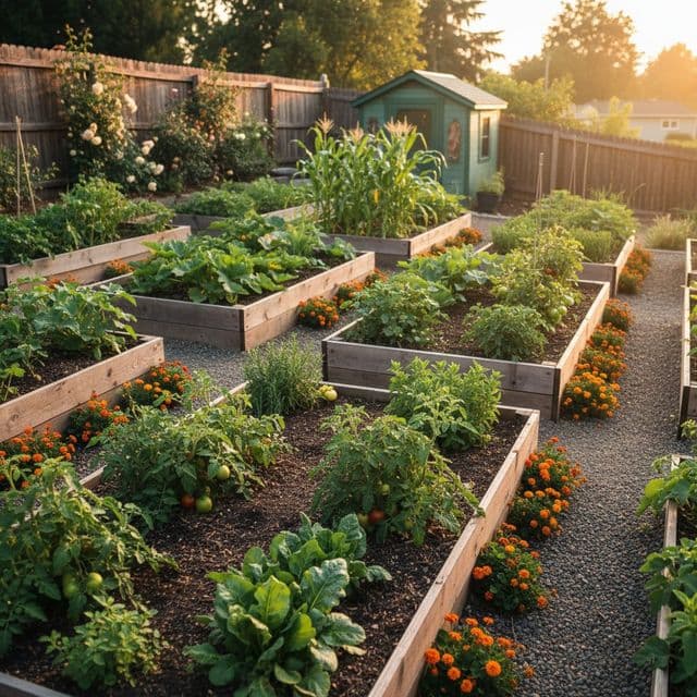 DIY Biochar: Improve Soil Water Retention & Fertility