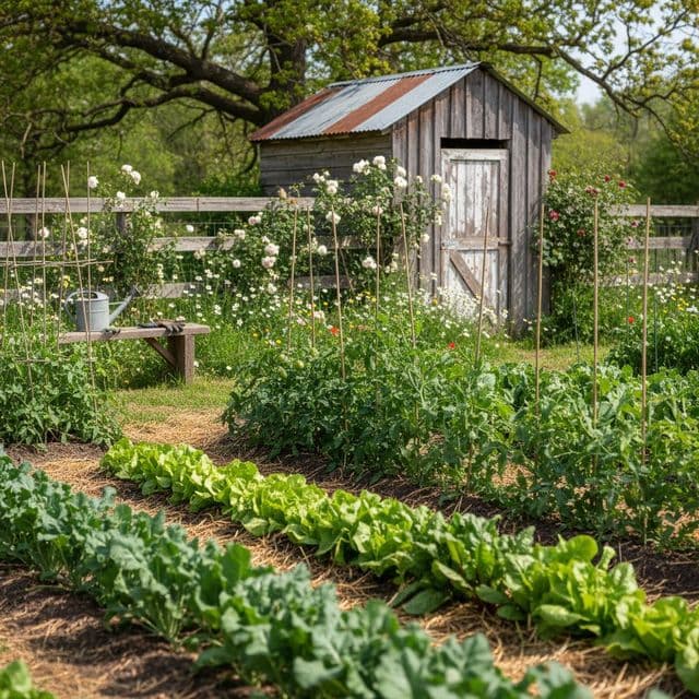 DIY Fish Emulsion & Seaweed for Garden Soil Fertility