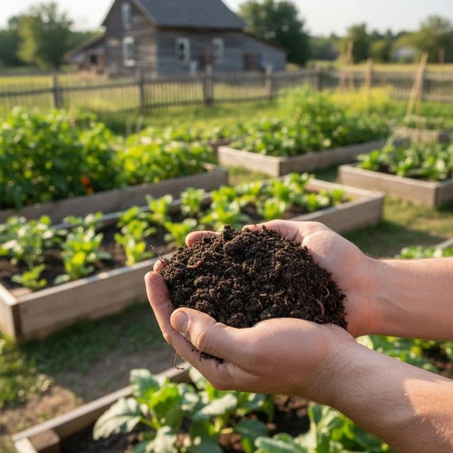 Garden Soil Testing: pH, Texture, Drainage for Better Yields