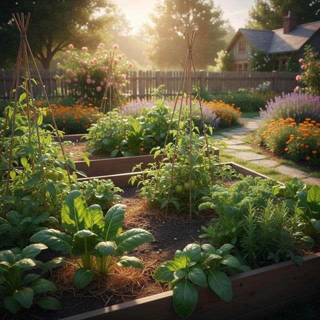 Drip Irrigation & Smart Timers: Cut Water Use in US Gardens