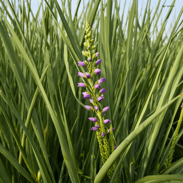 Green Cardamom (Elettaria cardamomum)