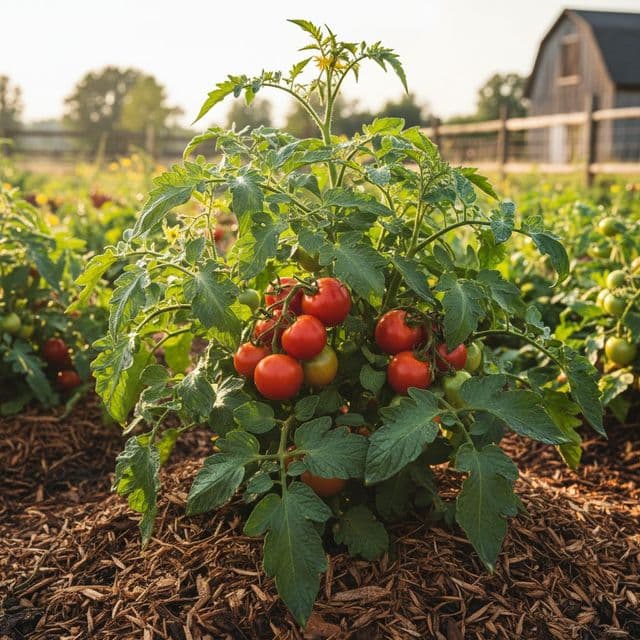 Epsom Salt for Tomatoes & Peppers: Myths vs. Reality