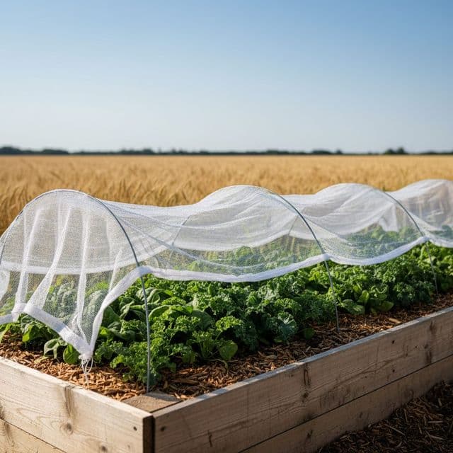 Midsummer Sowing: Extend Cool-Season Harvest in USDA Zones 5-9