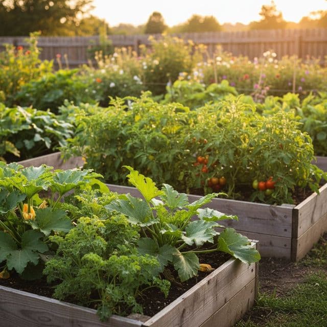 Crisp fermented vegetables: carrots, beets, beans in USDA Zone 6