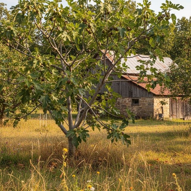 Fig Fruit Drop in USDA Zone 7: Causes & Solutions for Harvest