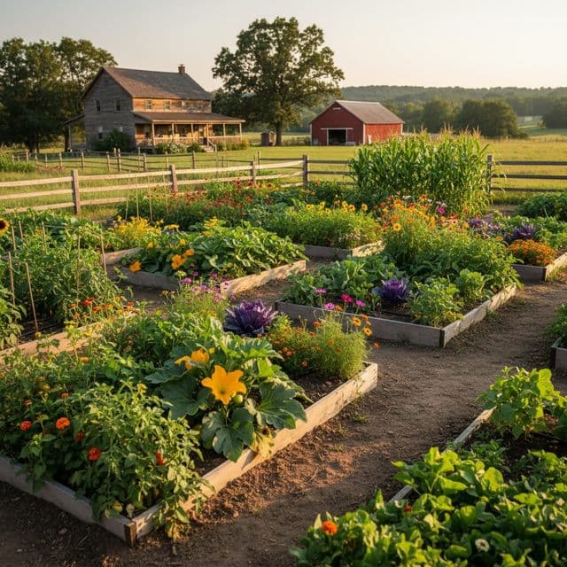 Fixing US garden soils: clay, sand, compacted lawn beds