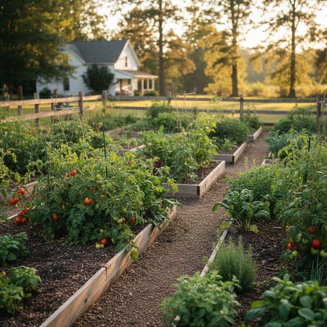 Insectary Strips: Boost Pollinators & Control Pests Organically