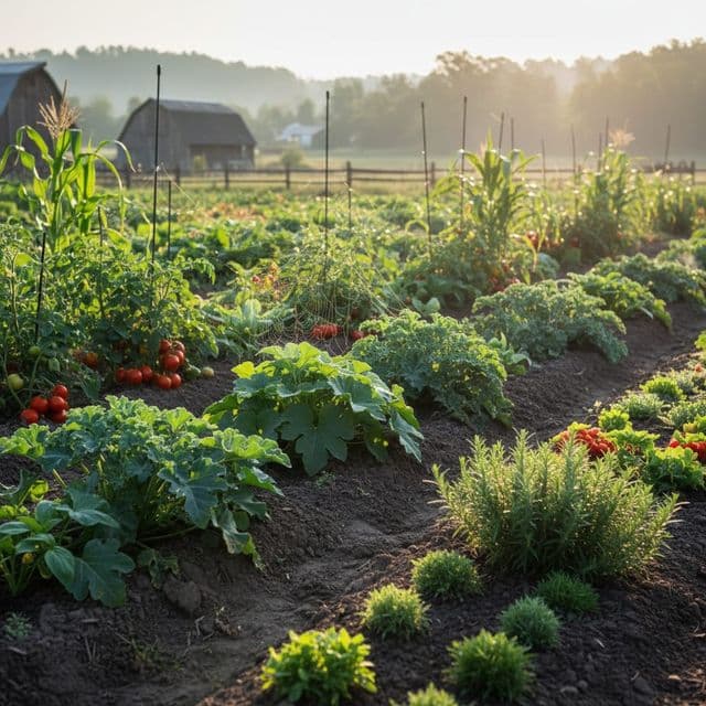 Identify Fungal, Bacterial, Viral Plant Diseases in Your Garden