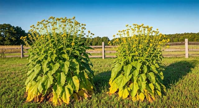 Grow Sunchokes (Jerusalem Artichoke): Hardy Perennial Tuber