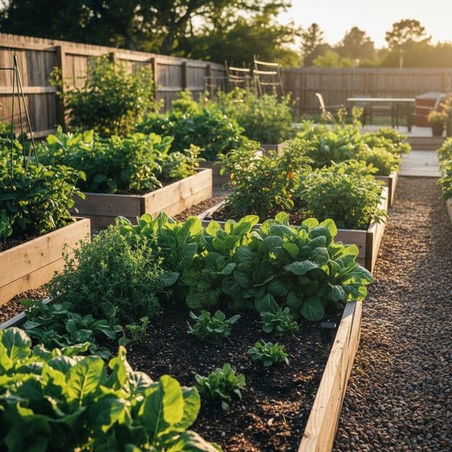 Growing Edible Vines in Containers: USDA Zone 7+ Guide