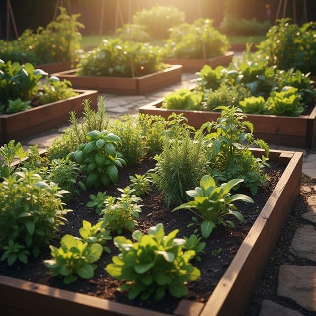 Hand-Pollinating Balcony Tomatoes & Peppers: Boost Yields