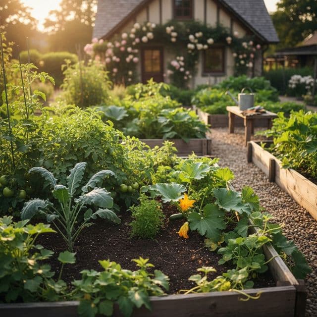 Hand-Pollination: Boost Tomato, Pepper, Cucurbit Fruit Set
