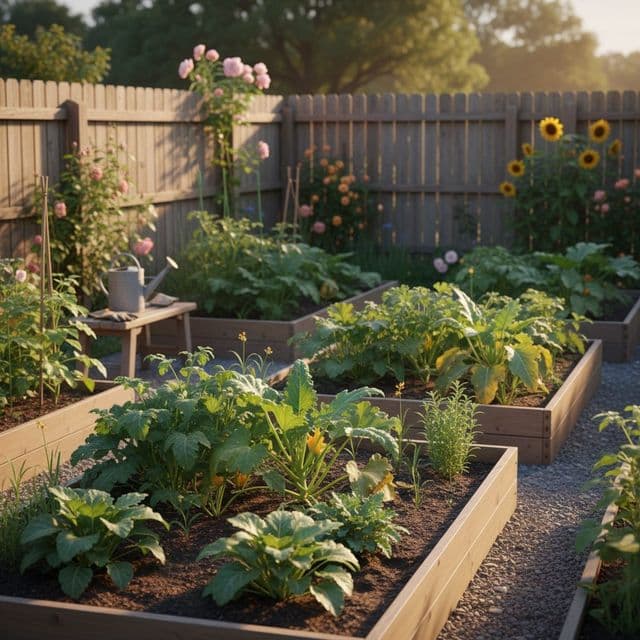 Harden Off Tomatoes in Zone 6 for 30% Higher Fruit Set