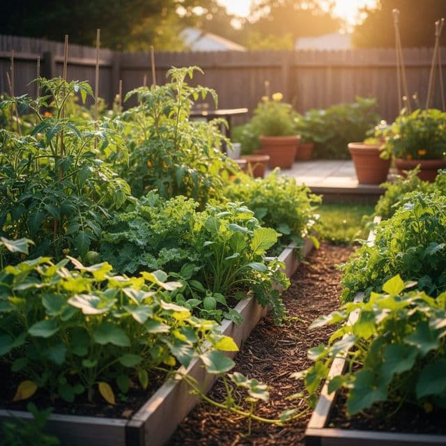 Beneficial Insects: Mantids, Beetles, Bugs Reduce Garden Pests