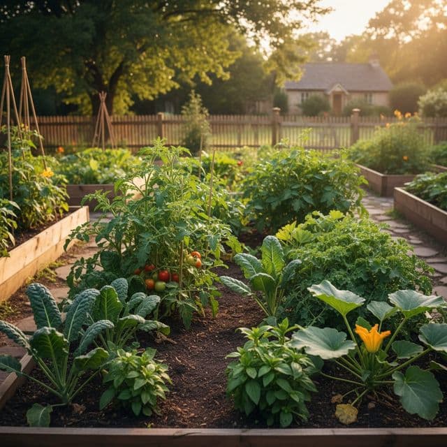 Patio Gardens: HOA & Lease Rules for Container Gardening