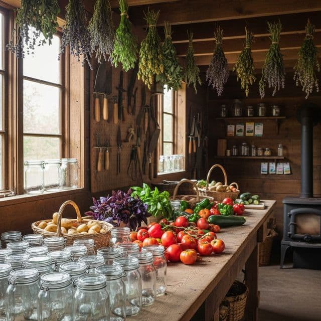 Homesteading Skills: Essential Abilities for Beginners